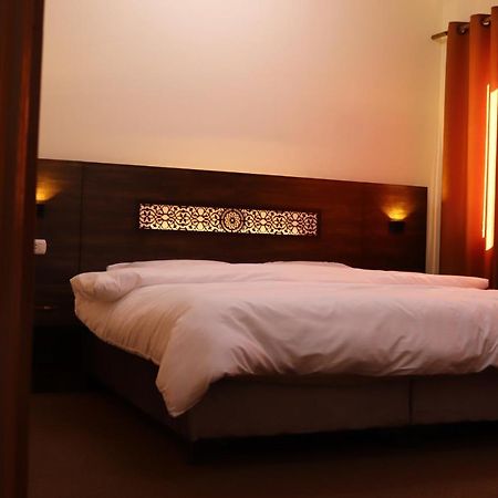 Eden Aqaba Hotel ภายนอก รูปภาพ