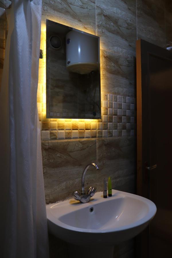 Eden Aqaba Hotel ภายนอก รูปภาพ